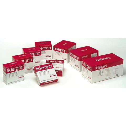 VENDAJE TUBULAR ELASTICADO LIBRE DE LATEX