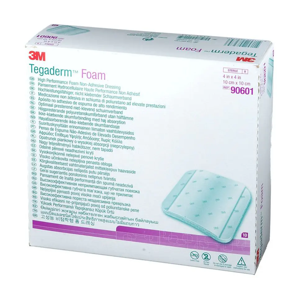 APOSITO DE ESPUMA 3M 1