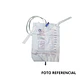 COLECTOR DE ORINA ADULTO EN U H&H - Miniatura 2