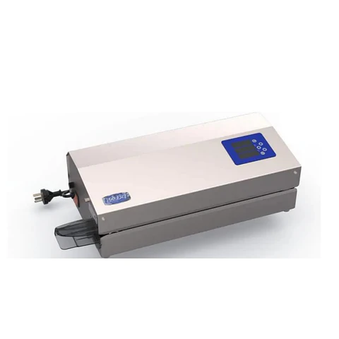 MÁQUINA SELLADORA AUTOMÁTICA