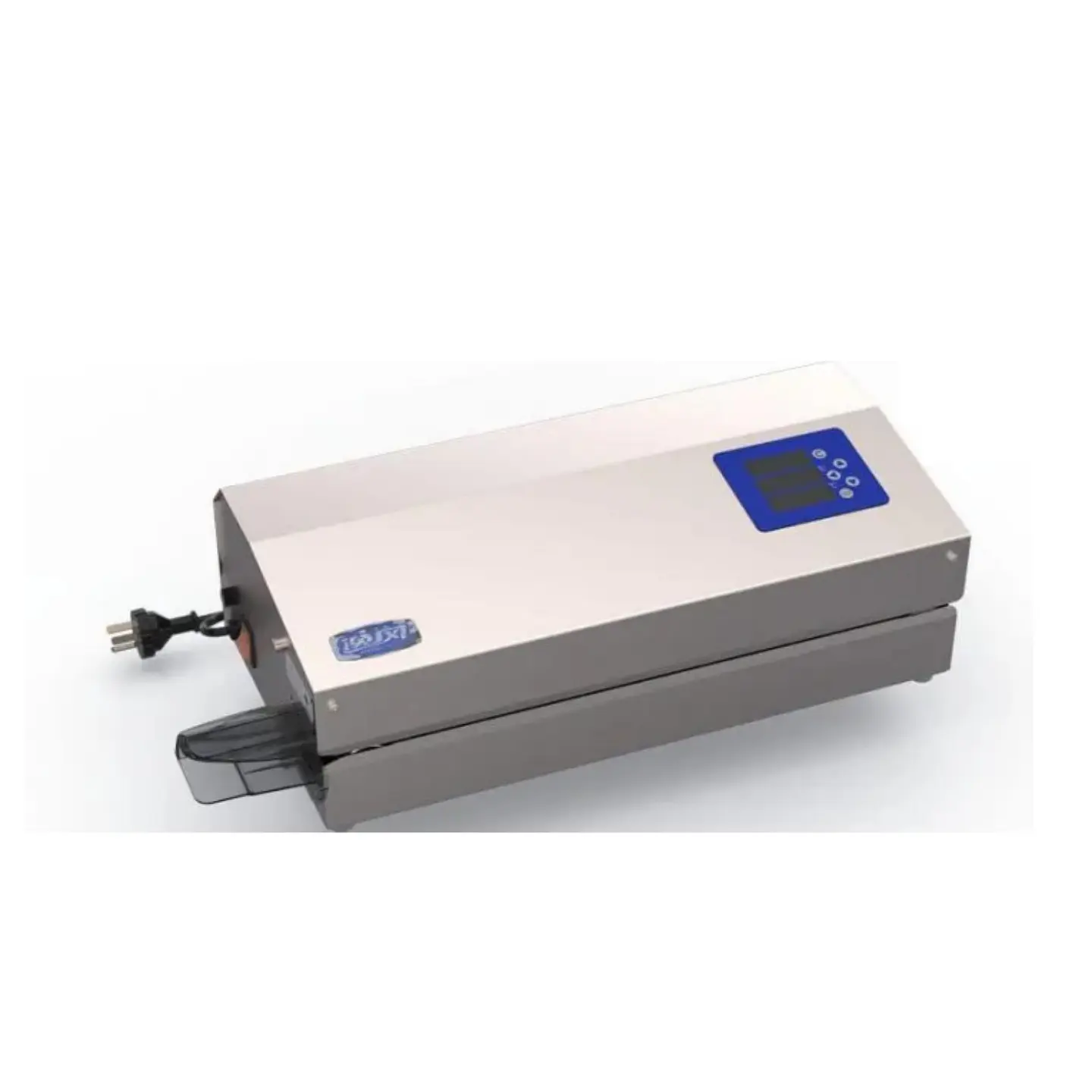 MÁQUINA SELLADORA AUTOMÁTICA 1