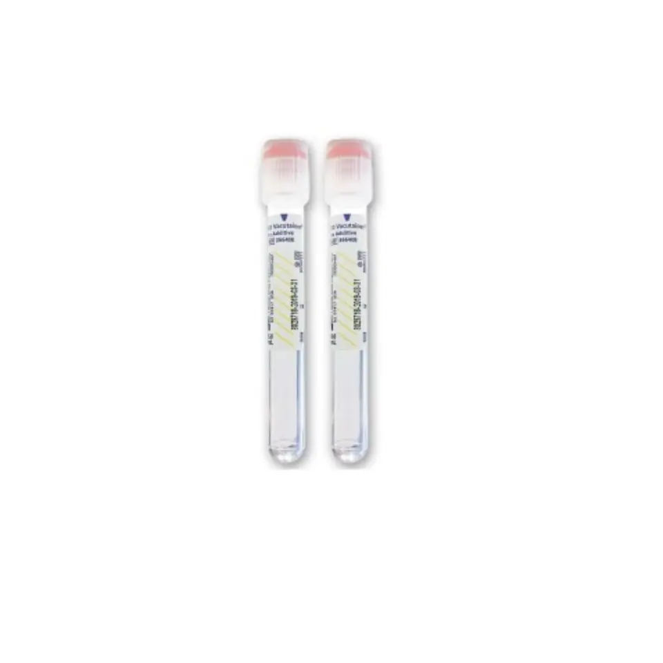 HEMOGARD TRANSPARENTE SIN ADITIVO 2