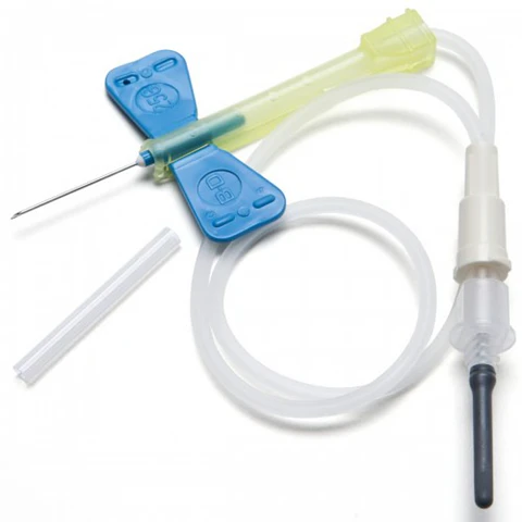 ULTRA TOUCH CON ADAPTADOR LUER