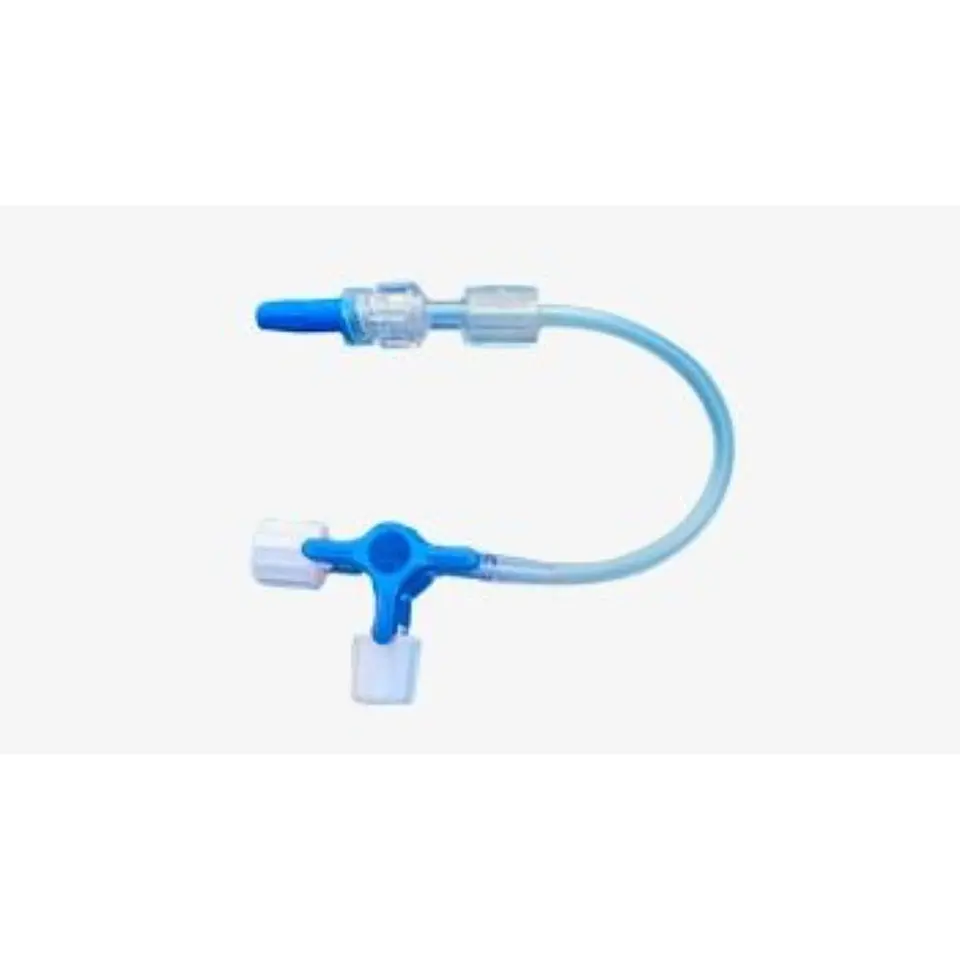LLAVE DE 3 PASOS CON ALARGADOR 3