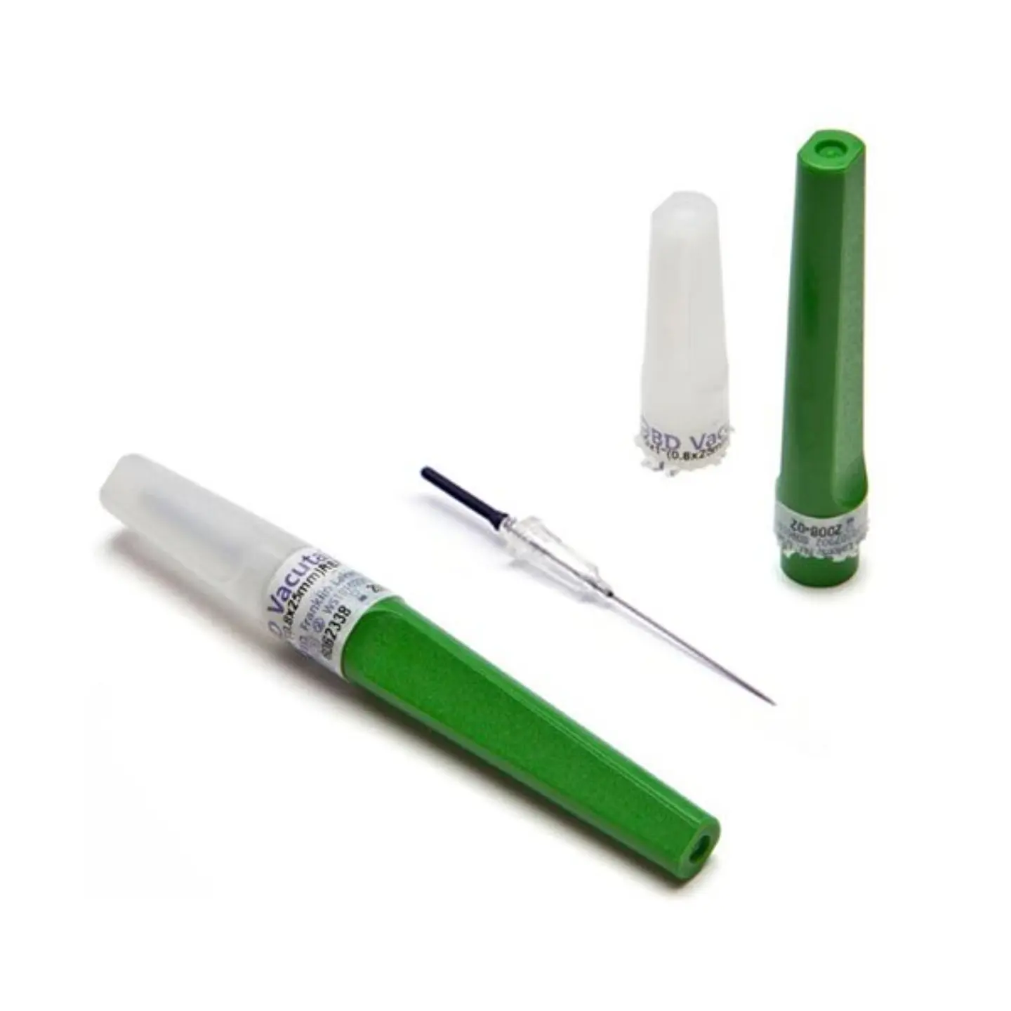 AGUJA PARA TOMA MULTIPLE 4