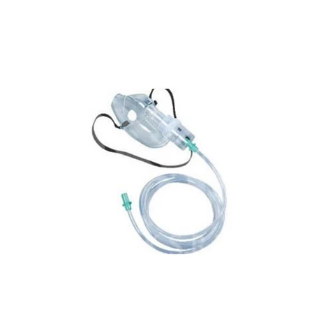 MASCARILLA NEBULIZACION