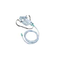 MASCARILLA NEBULIZACION - Miniatura 1