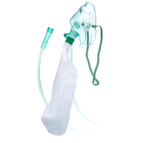 MASCARILLA DE ALTA CONCENTRACION WELL LEAD