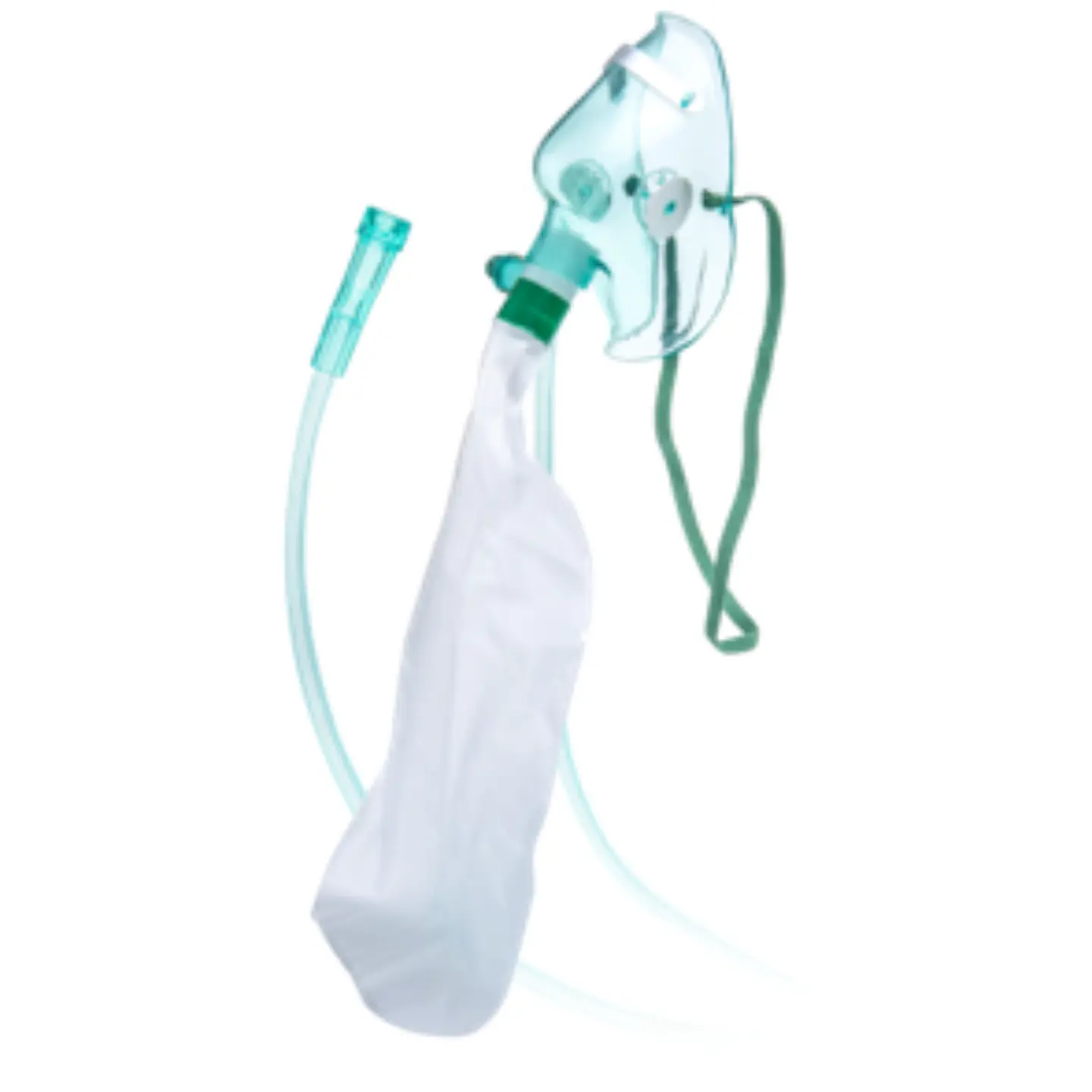 MASCARILLA DE ALTA CONCENTRACION WELL LEAD 1