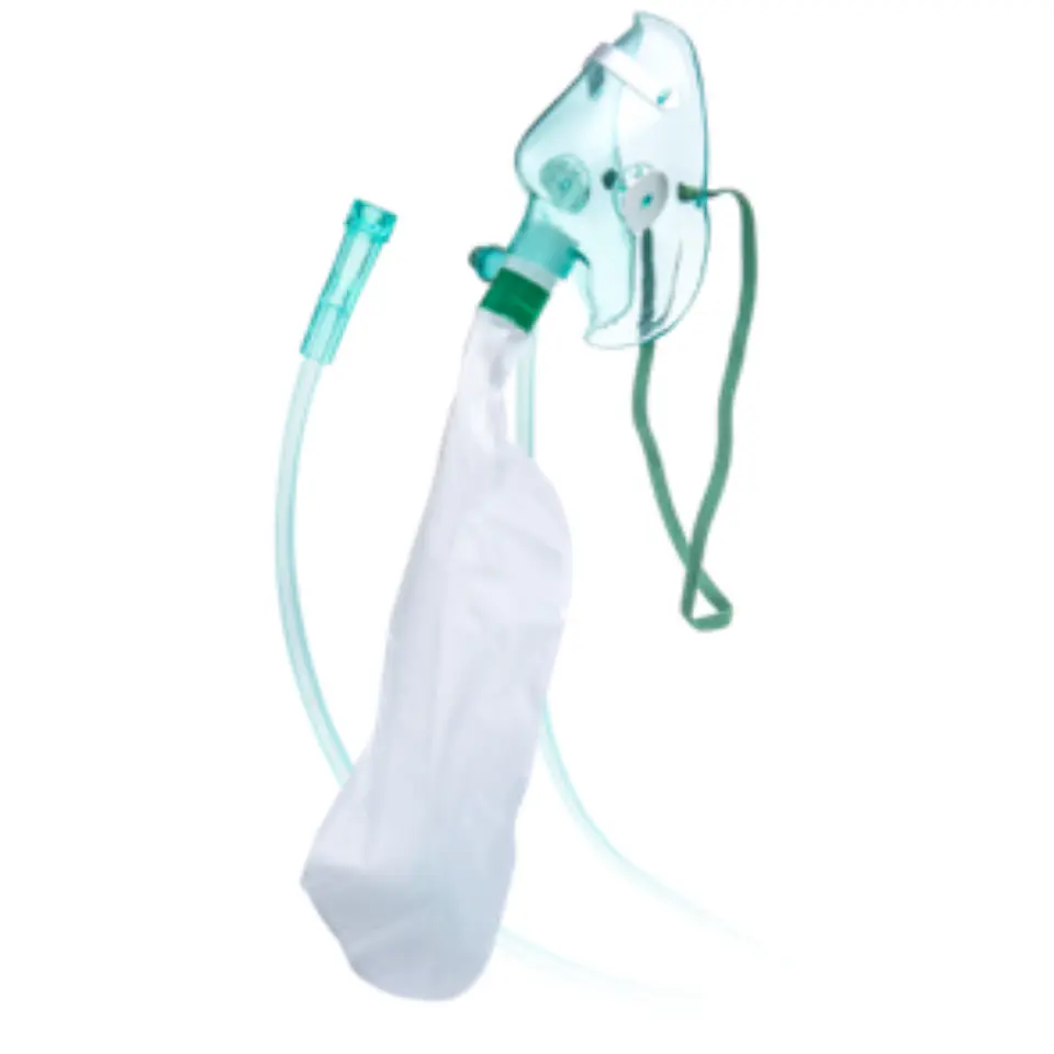 MASCARILLA DE ALTA CONCENTRACION WELL LEAD 1