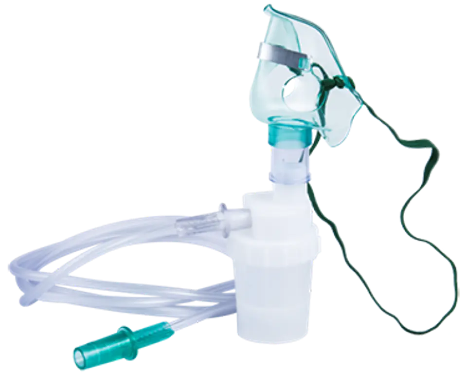 MASCARILLA NEBULIZACION 3