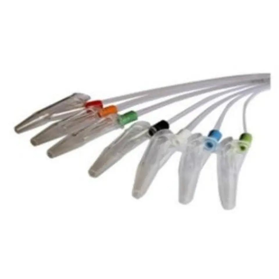 SONDA ASPIRACION CON CONTROL DE SUCCION WELL LEAD 3