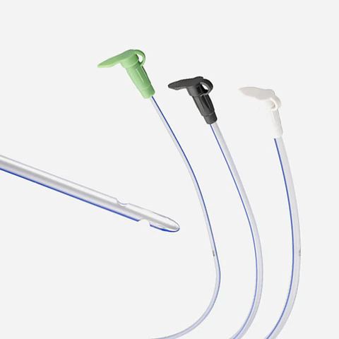 SONDA DE ALIMENTACIÓN BONREEMEDICAL