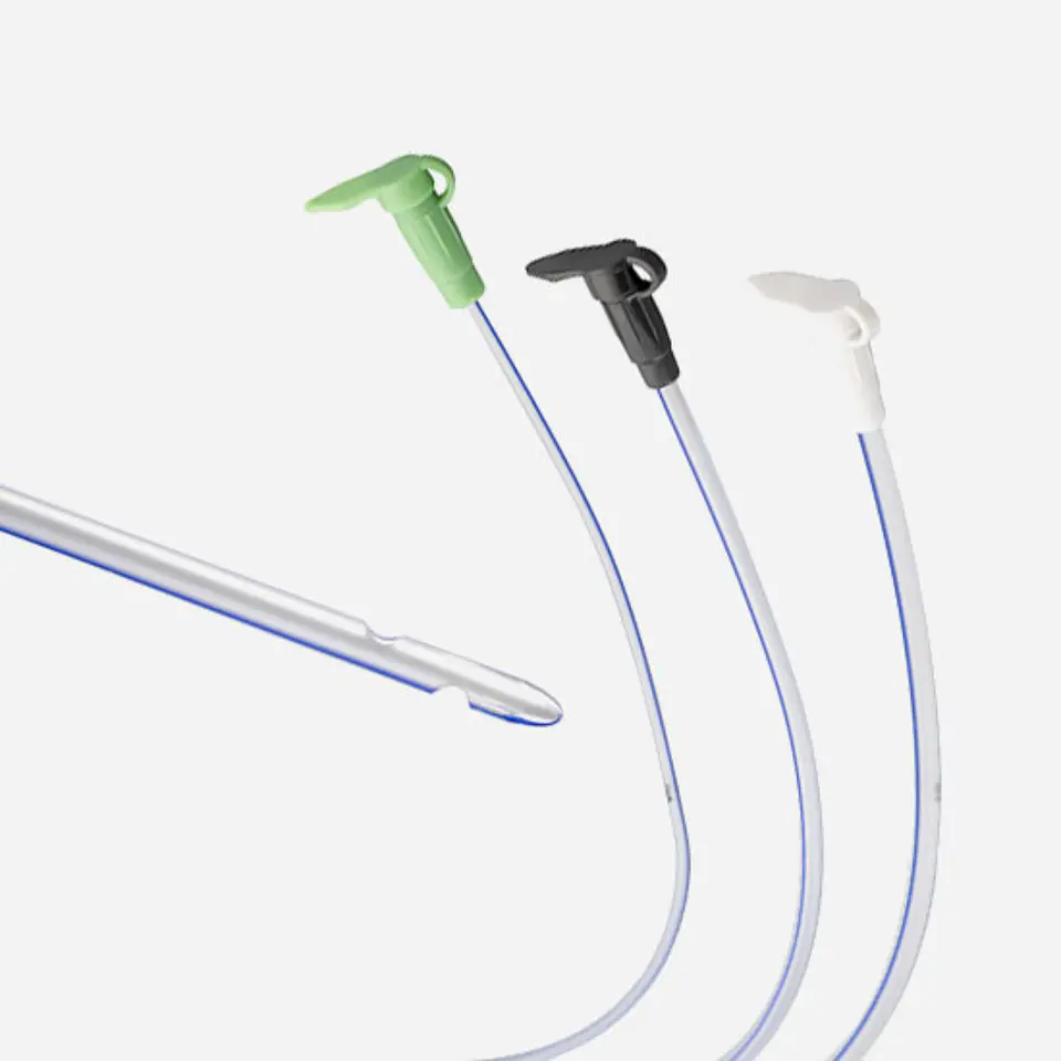 SONDA DE ALIMENTACIÓN BONREEMEDICAL 2
