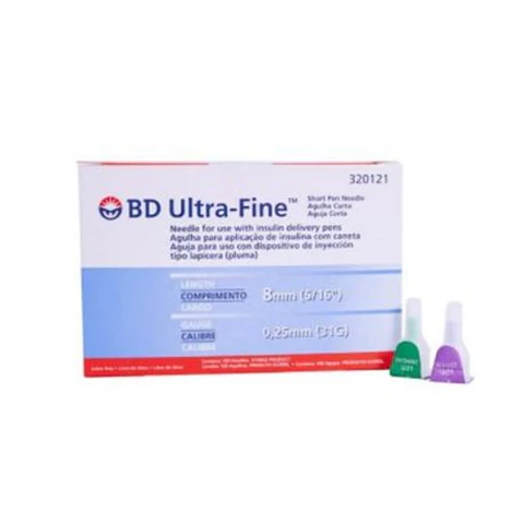AGUJA ULTRAFINE