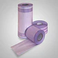 ROLLO DE ESTERILIZACION CON FUELLE AMCOR - Miniatura 1