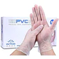 GUANTES VINILO - Miniatura 3