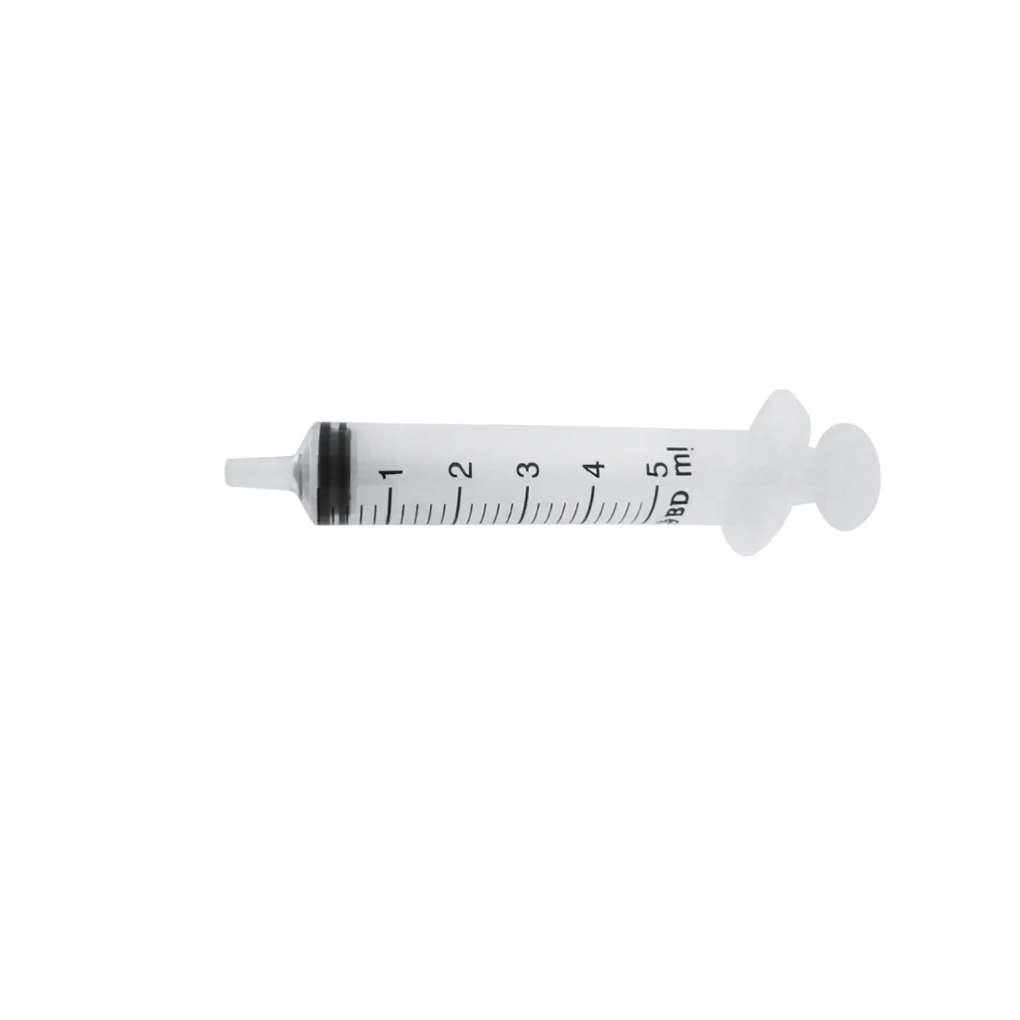 JERINGA HIPODÉRMICA PLASTIPAK (LUER SLIP) 4