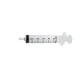 JERINGA HIPODÉRMICA PLASTIPAK (LUER SLIP) - Miniatura 4