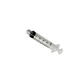 JERINGA HIPODÉRMICA PLASTIPAK (LUER LOCK) - Miniatura 4