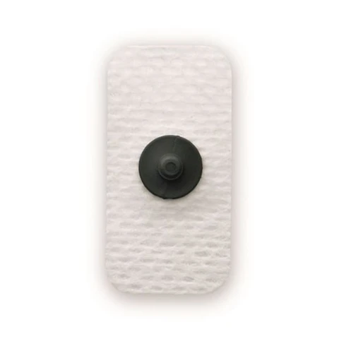 ELECTRODO TELA CON BROCHE DE CARBONO