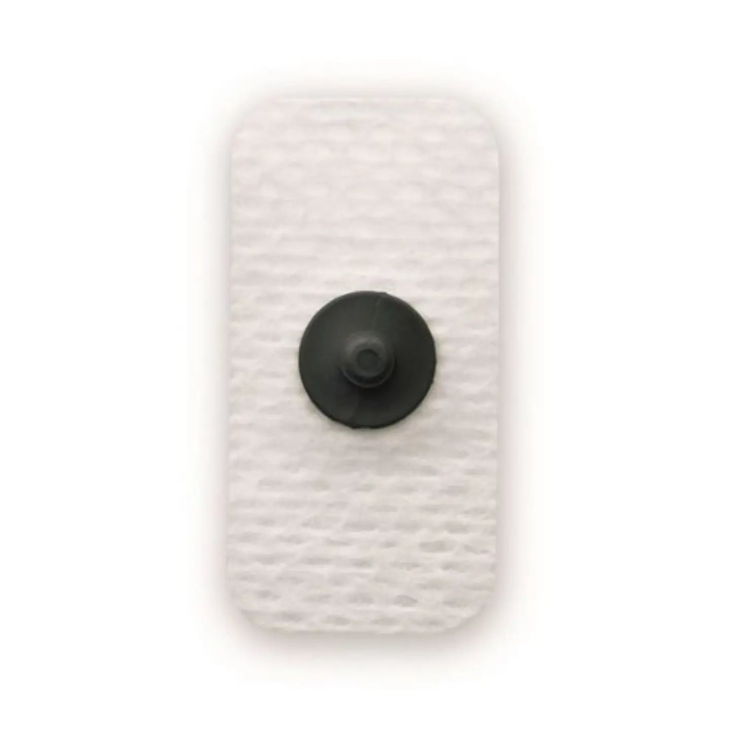 ELECTRODO TELA CON BROCHE DE CARBONO 1