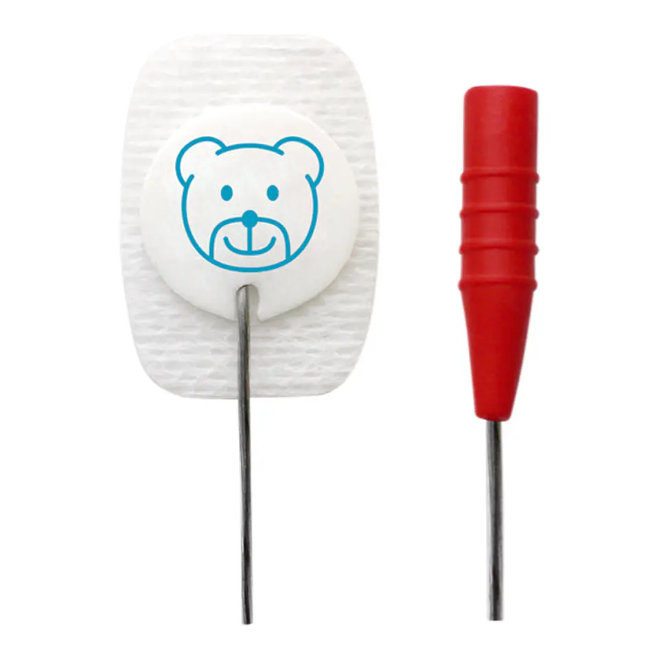 MONITORIZACION NEONATAL CON CABLE INTEGRADO 1