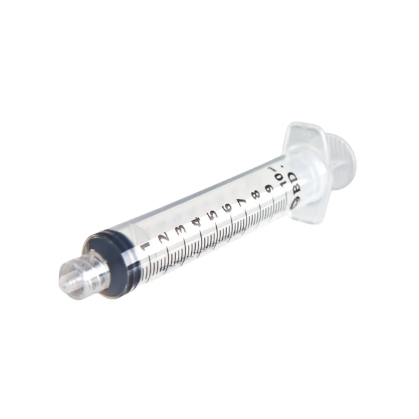 JERINGA HIPODÉRMICA PLASTIPAK (LUER LOCK) 5