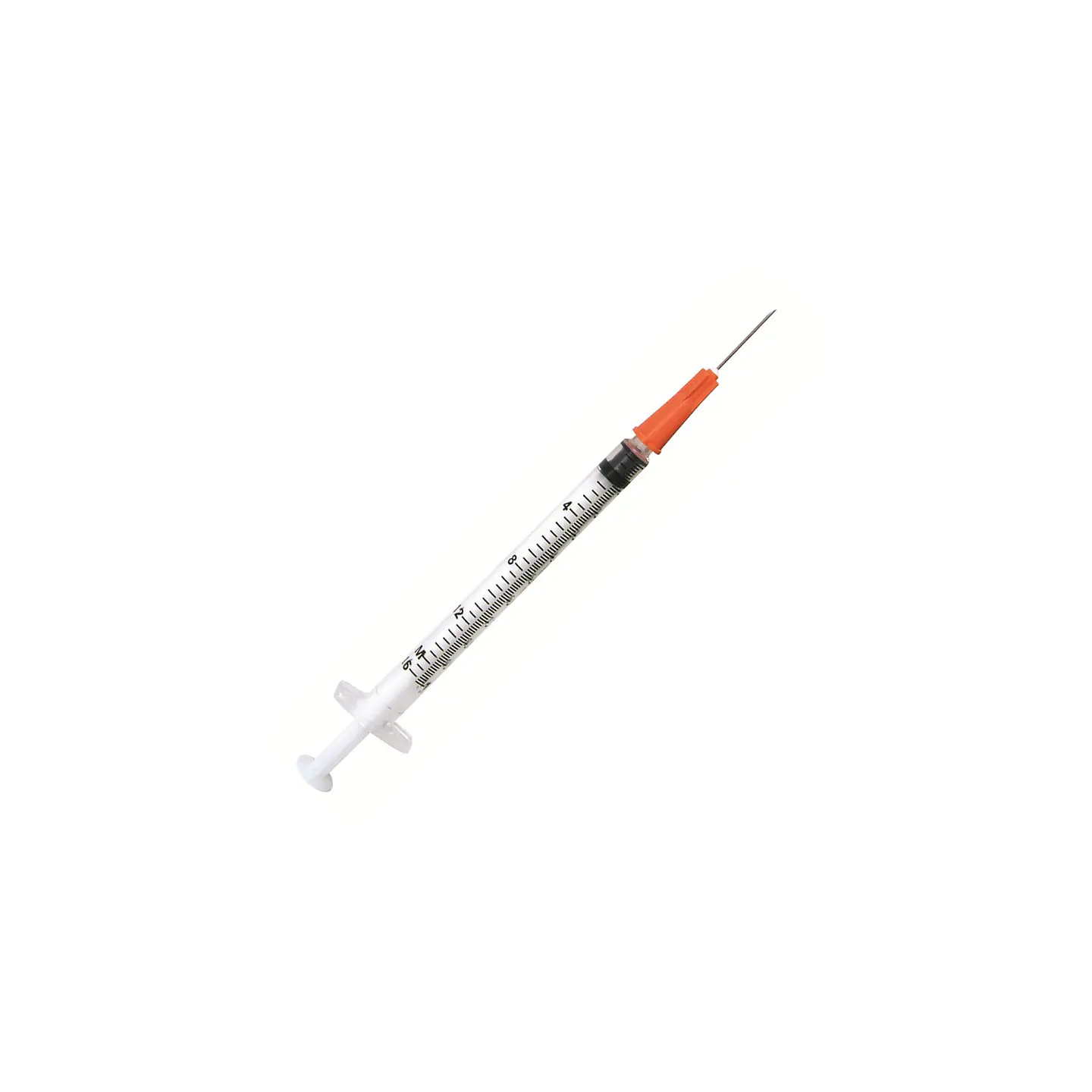 JERINGA HIPODÉRMICA PLASTIPAK (LUER SLIP) 7