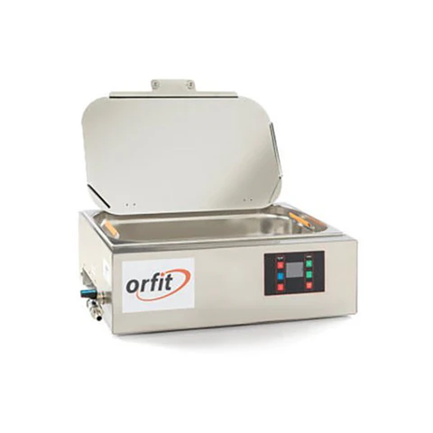 HORNO TERMOREGULABLE