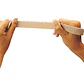 VELCRO ELÁSTICO LOOP - Miniatura 2
