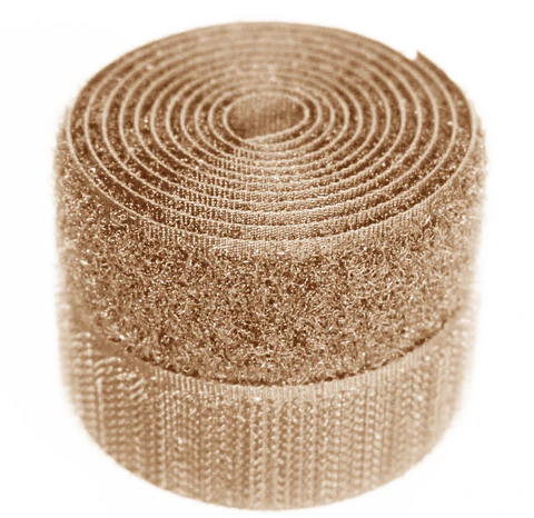 VELCRO STANDARD LOOP HOOK 50 MM
