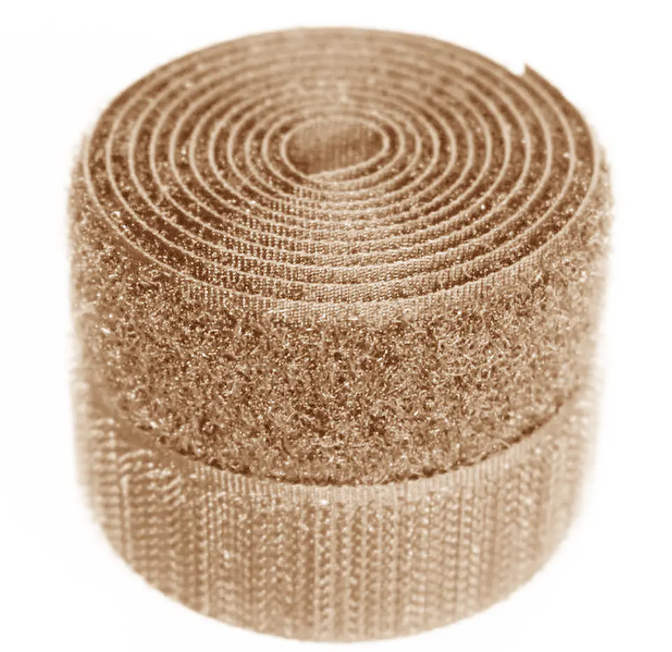 VELCRO STANDARD LOOP HOOK 50 MM 2