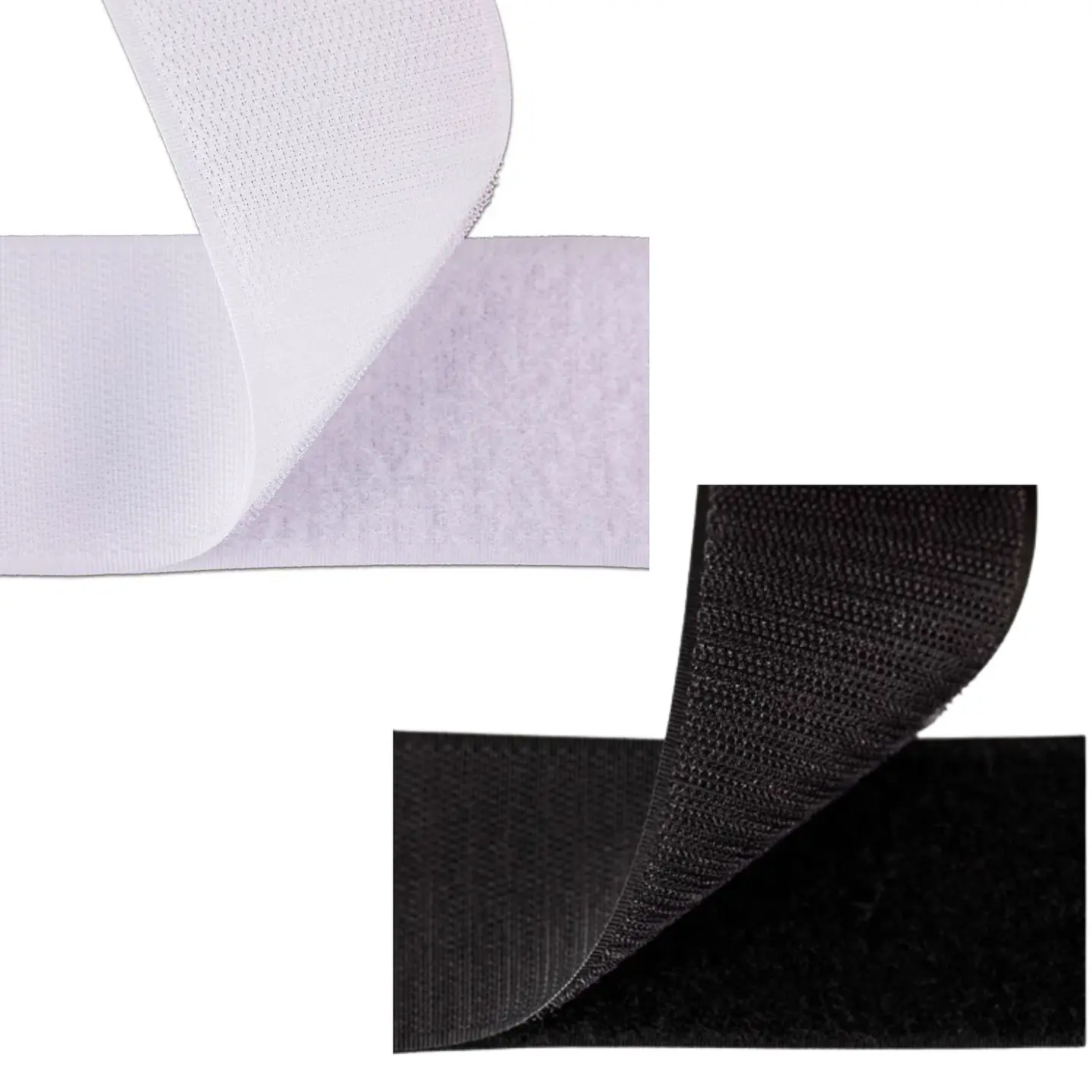 VELCRO STANDARD LOOP HOOK 50 MM 1