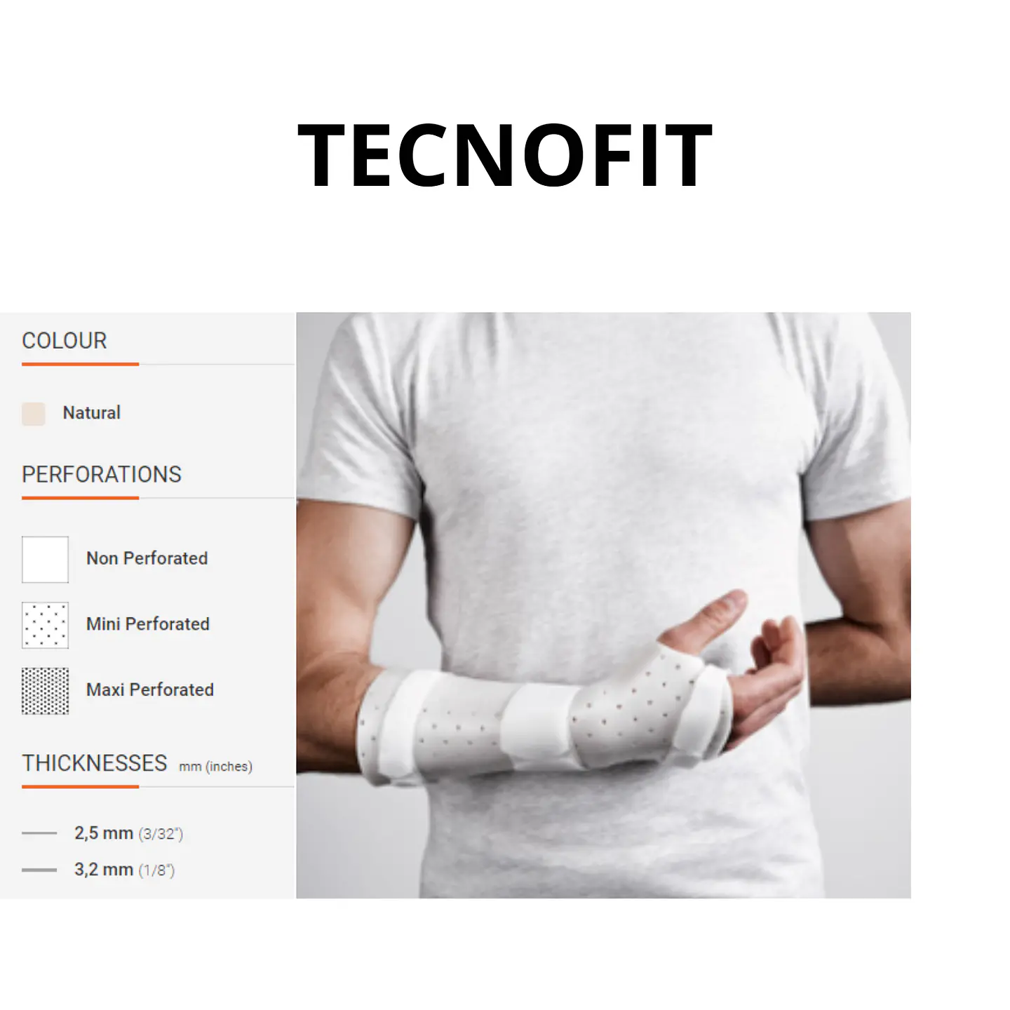 TECNOFIT 1