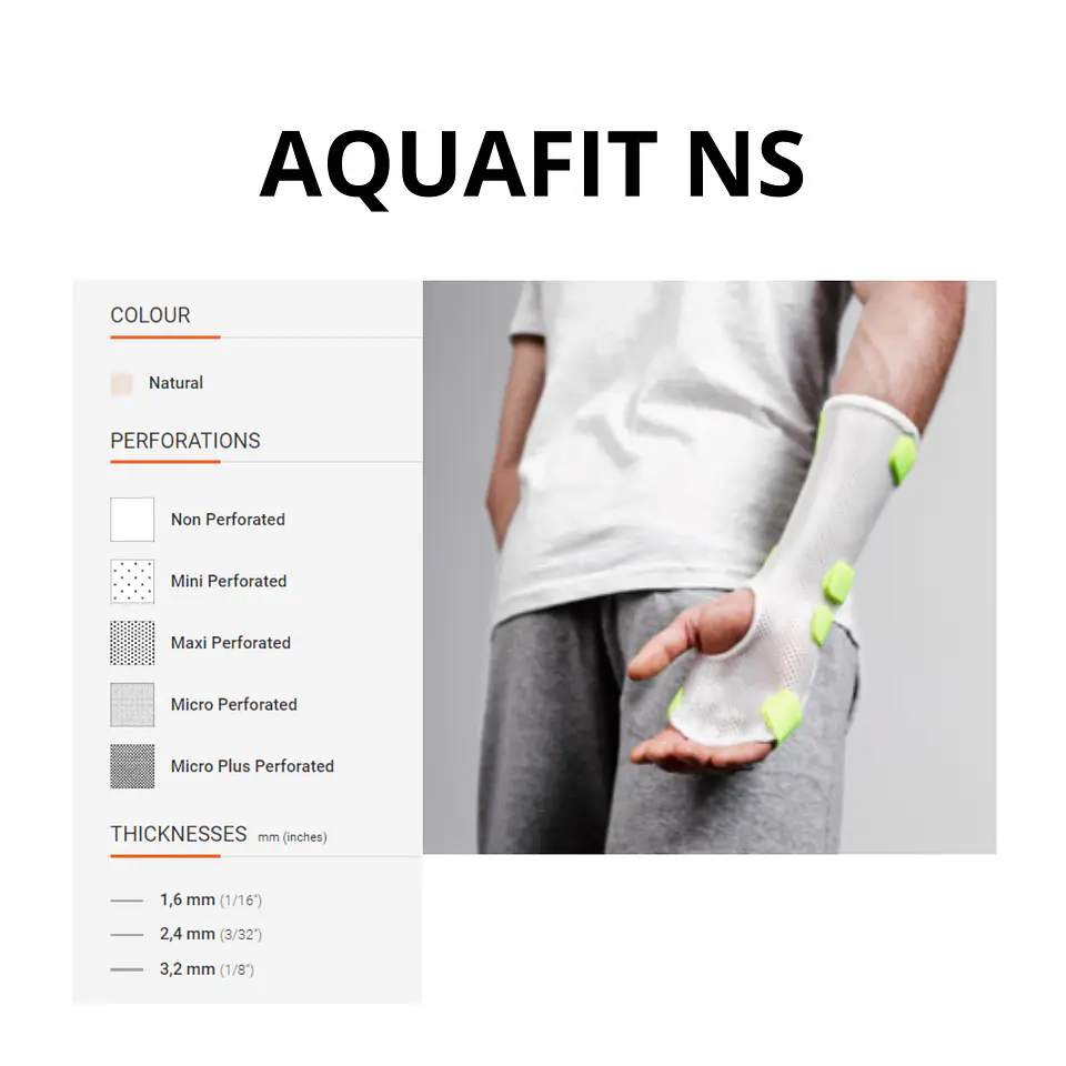 AQUAFIT NS 1