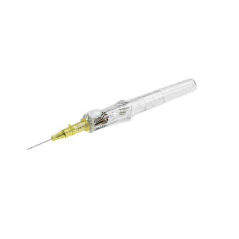 INSYTE AUTOGUARD CATÉTER CON CONTROL SANGUÍNEO