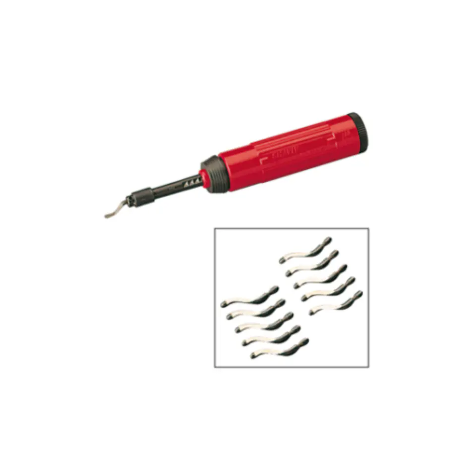 HERRAMIENTAS PARA LÁMINAS TERMOPLÁSTICAS 4