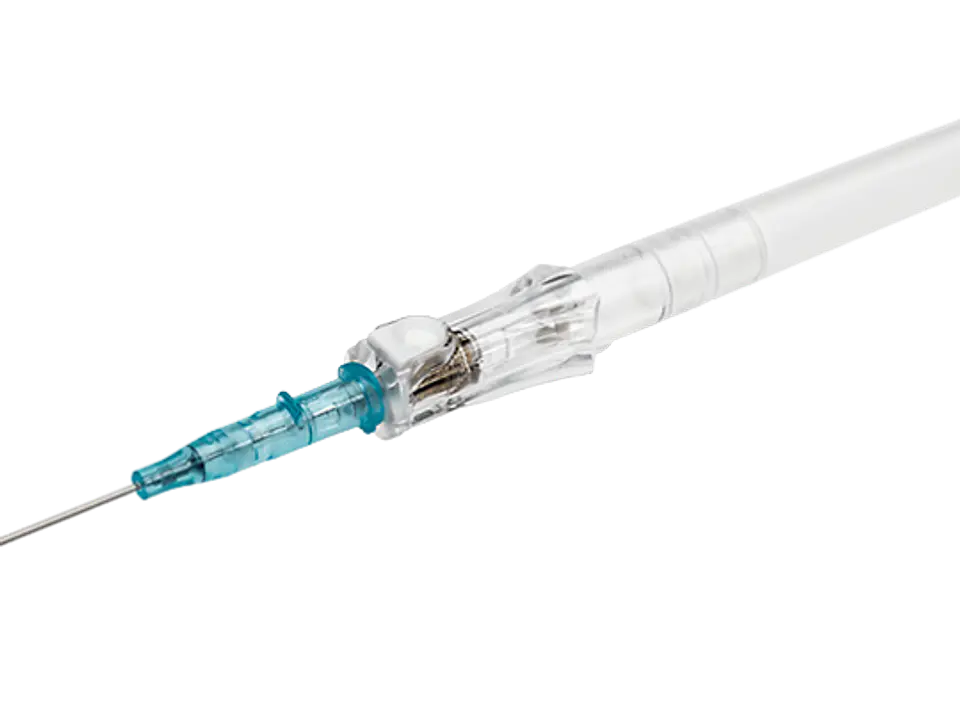 INSYTE AUTOGUARD CATÉTER CON CONTROL SANGUÍNEO 3