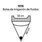 Campos quirúrgicos de incisión de poliéster - Miniatura 2