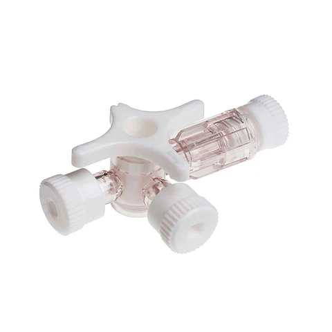 CONNECTA CON FLECHAS INDICATIVAS DE 360° DE ROTACION
