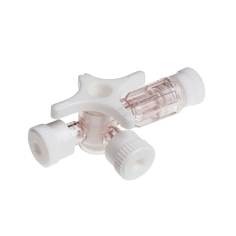 CONNECTA CON FLECHAS INDICATIVAS DE 360° DE ROTACION 1