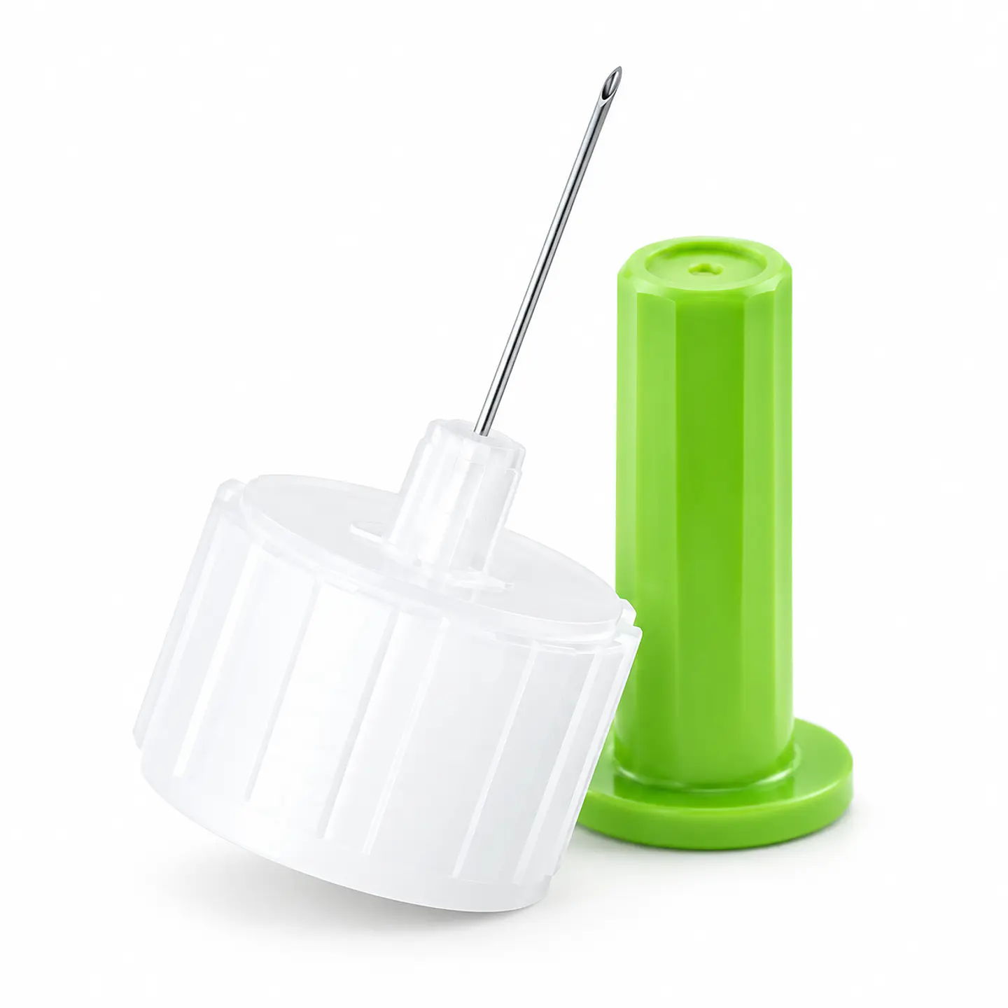 Aguja para Lápiz NEXO 32G x 4 mm 1