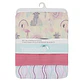 Pañales Tutos Set 3 Piezas 100% Algodón Chita Niña - Miniatura 1