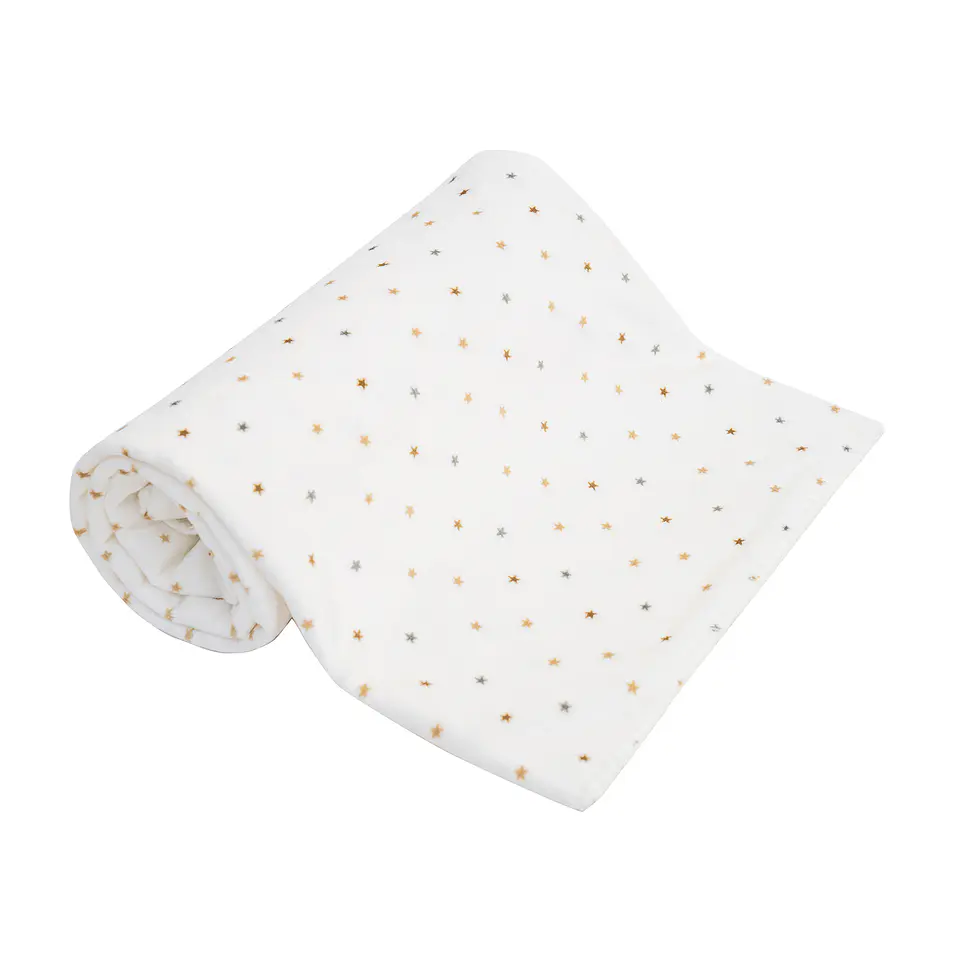 Frazada Micropolar Extra Suave Unisex 1