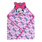 Toalla Capucha Minnie - Miniatura 2