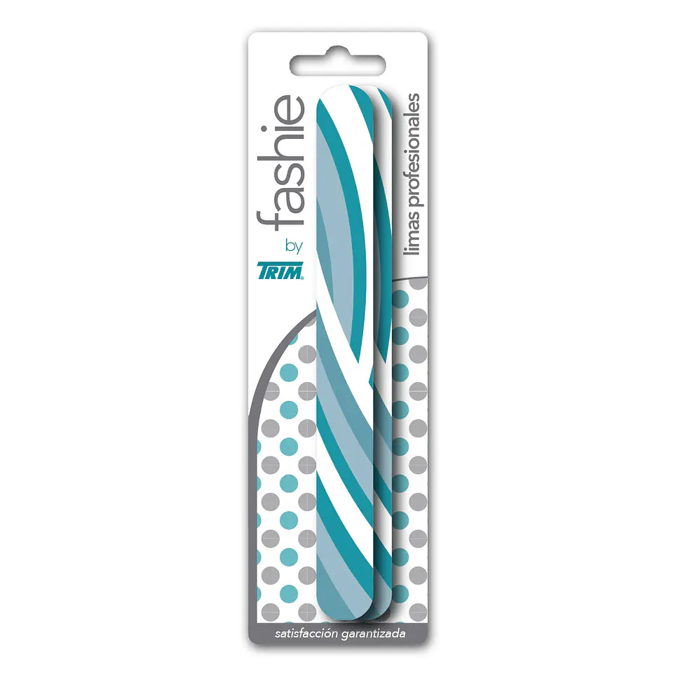 Fashie Limas de Salón X 2 CB-83FDH 1