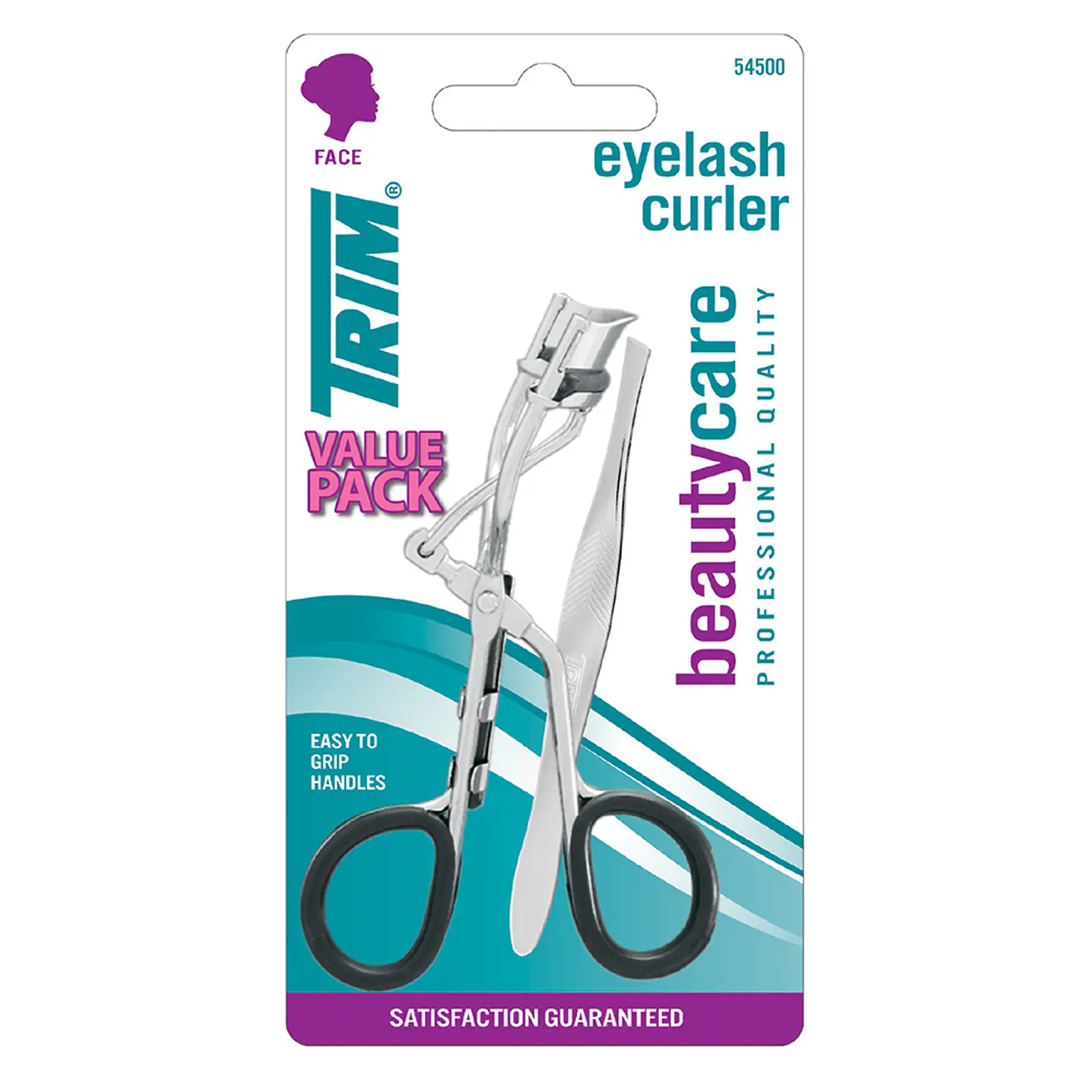 Trim Pack Encrespador de Pestañas + Pinza 1