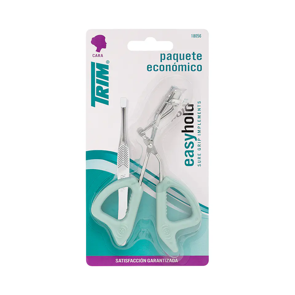 Trim Ecrespador Pestañas + Pza 7-82Bb 1
