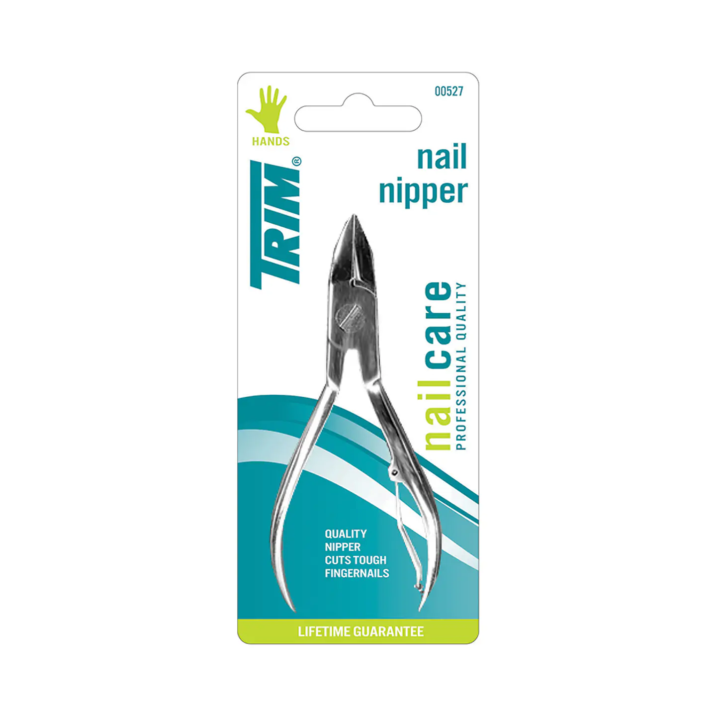 Trim Alicate Cortacutícula 10-5B 1